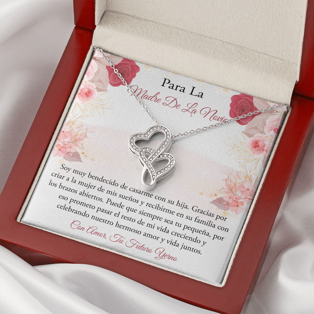 Suegra Gifts In Spanish, Dia De La Madre Regalos Para Suegra - SUEGR_BR2_NLQN4_7