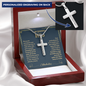 BR5-MAY31-HIJOGRA-3 - Cross Necklace