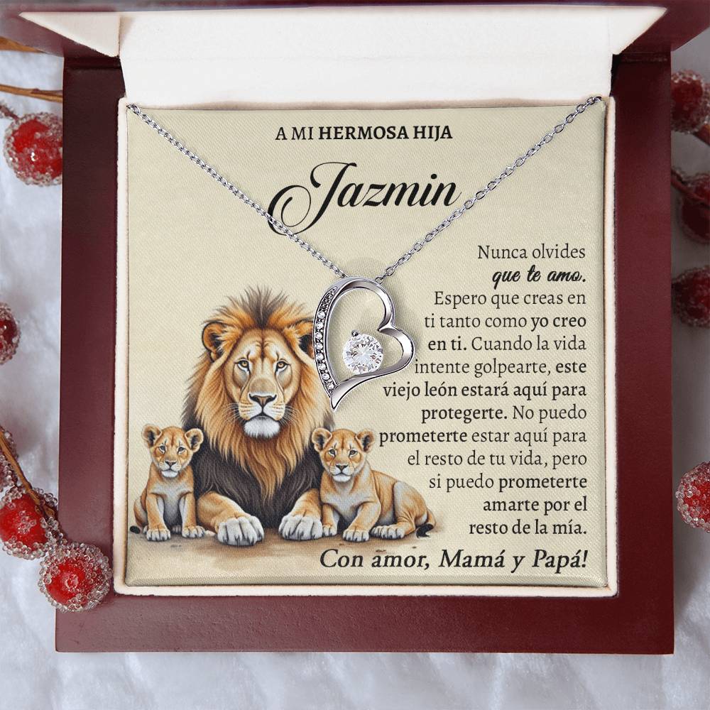 HIJA-BR3-1101-2 Jazmin