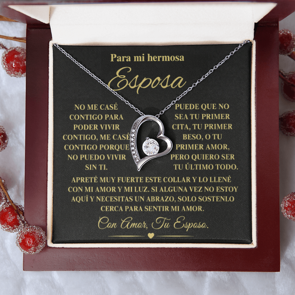 80-1753-Hermosa esposa