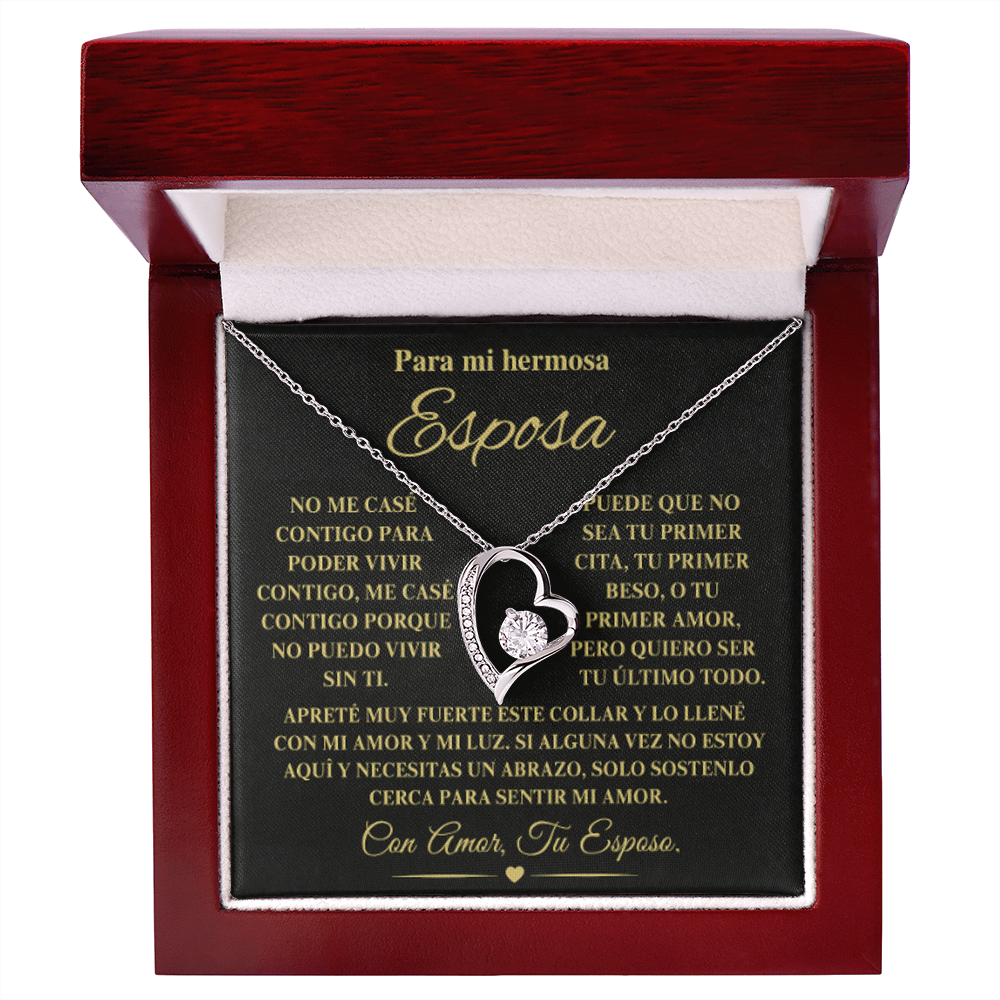 80-1753-Hermosa esposa