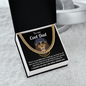 To My Cool Dad Cuban Link Gold Chain, Fathers Day Gifts For Dad Necklace, Birthday Gift For Dad From Kids, Fathers Day Gifts Bulk