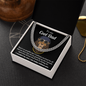 To My Cool Dad Cuban Link Gold Chain, Fathers Day Gifts For Dad Necklace, Birthday Gift For Dad From Kids, Fathers Day Gifts Bulk