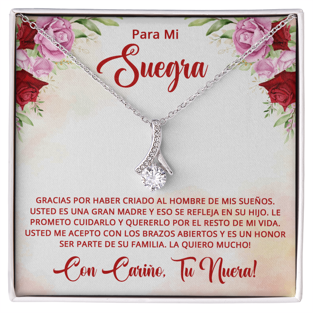 SUEG_BR2_NLNM4_1 - Alluring Beauty Necklace