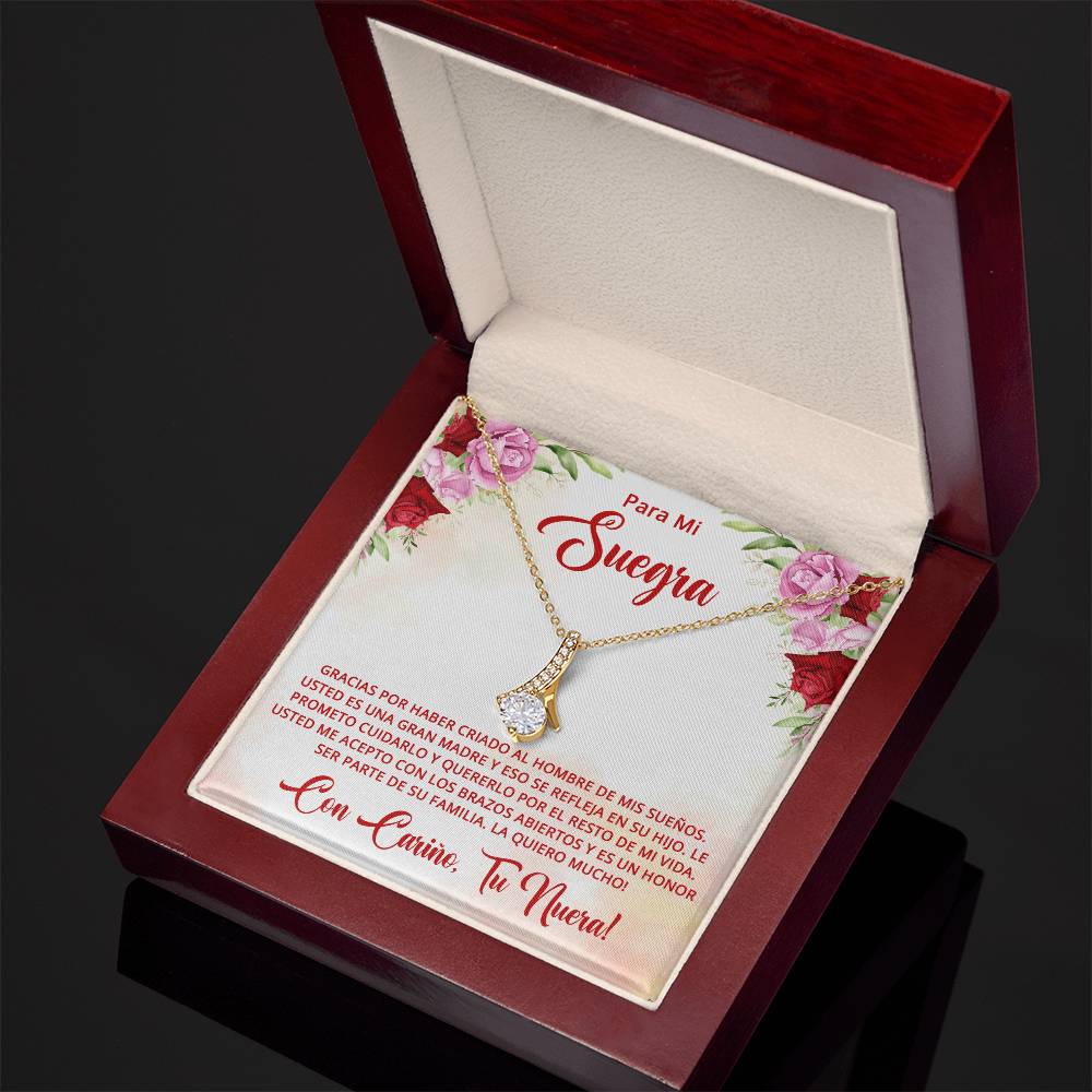 SUEG_BR2_NLNM4_1 - Alluring Beauty Necklace