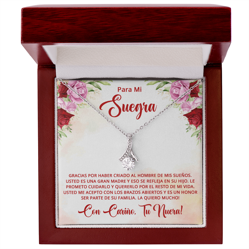 SUEG_BR2_NLNM4_1 - Alluring Beauty Necklace