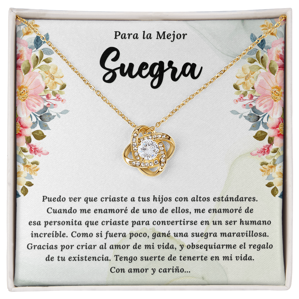 Regalo Para La Mamá De Mi Novio, Regalos Para Mi Suegra De Navidad, Regalos Para La Suegra - SUEG_BR2_NLNM4_5