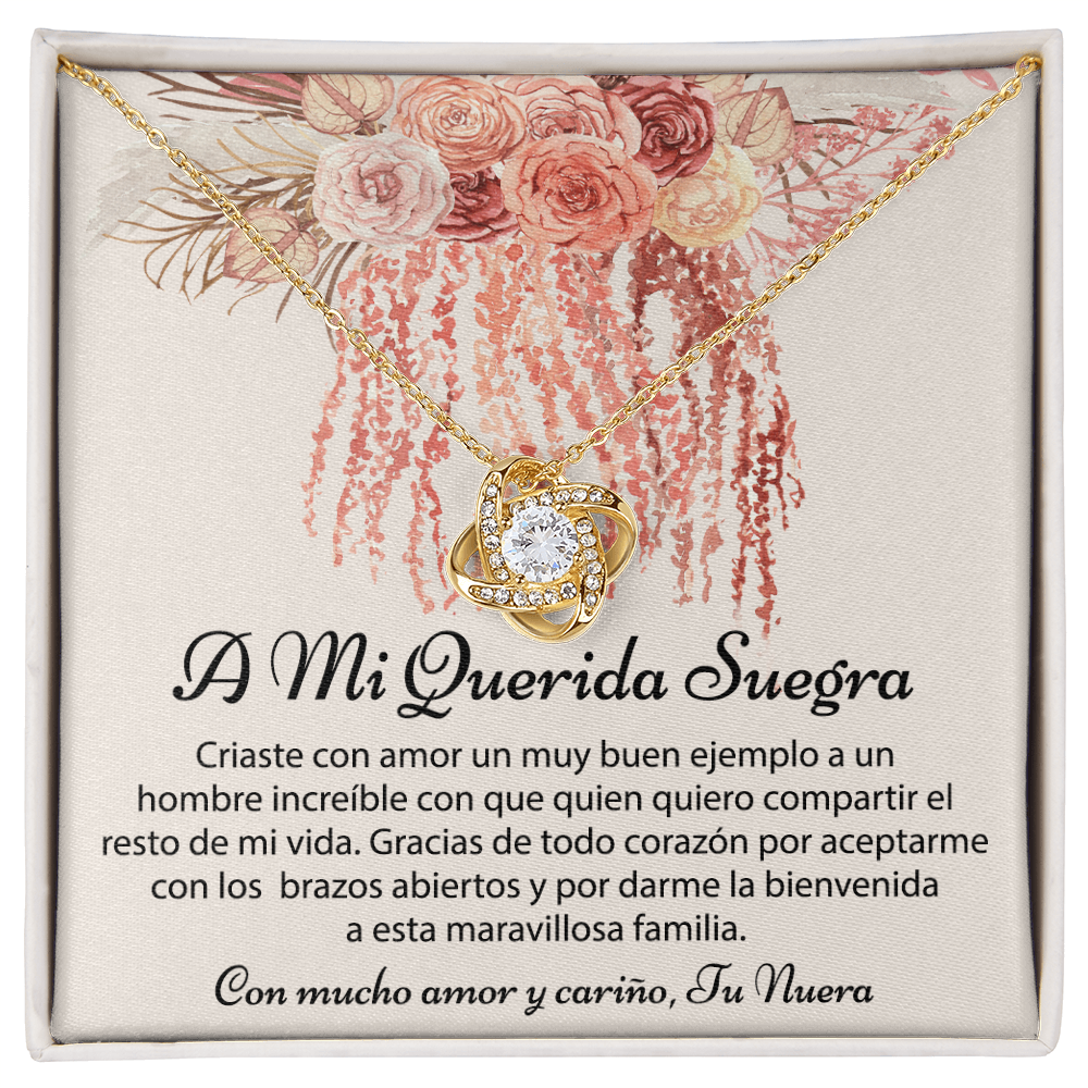 Regalos Para Mi Suegra En Español, Regalos Para Mi Suegra Dia De Las Madres - SUEG_BR2_NLNM5_4