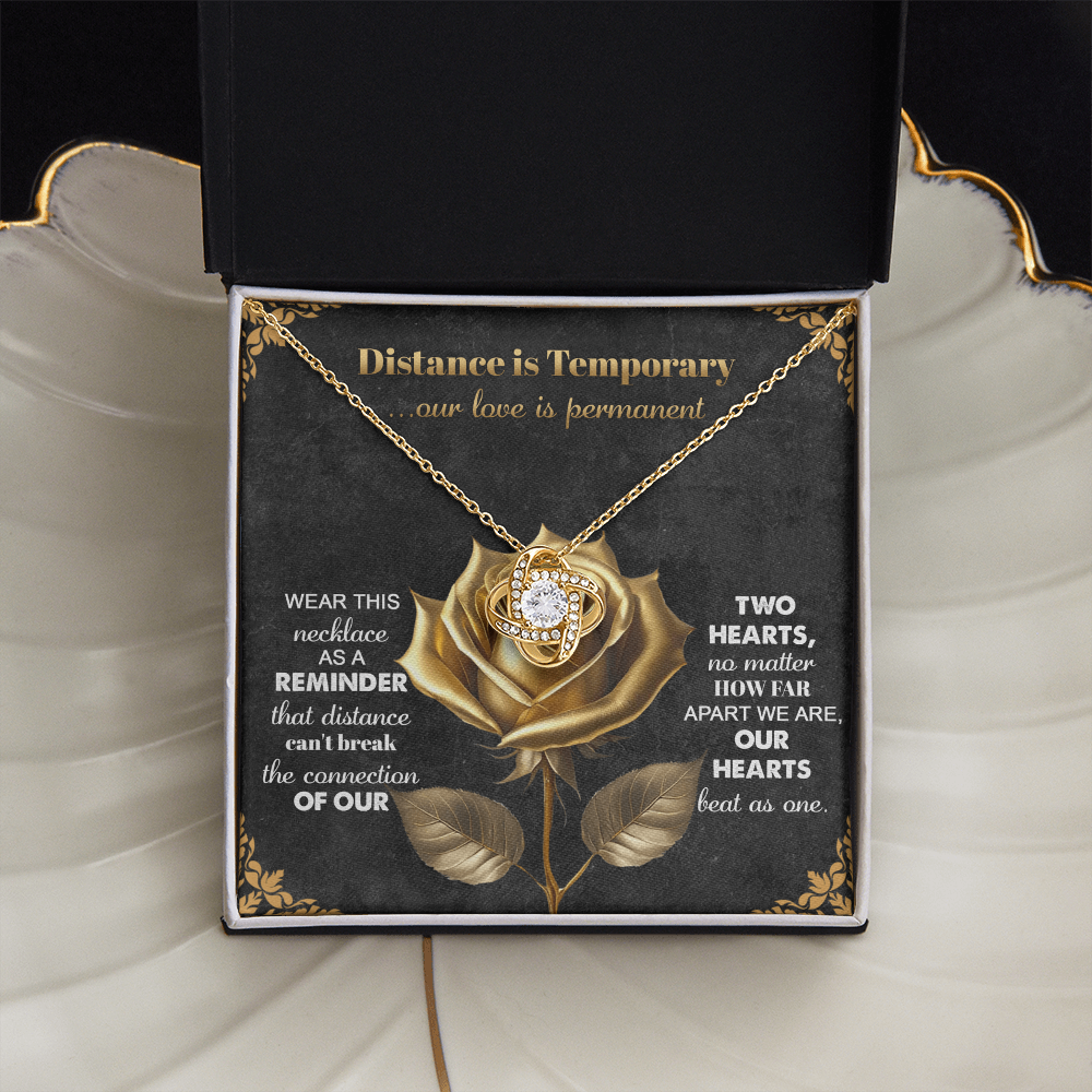 To My Soulmate Necklace, Valentine Gifts For Wife, Valentine Gift For My Wife, Valentine Gifts For Her Romantic, Valentine's Gifts For Wife