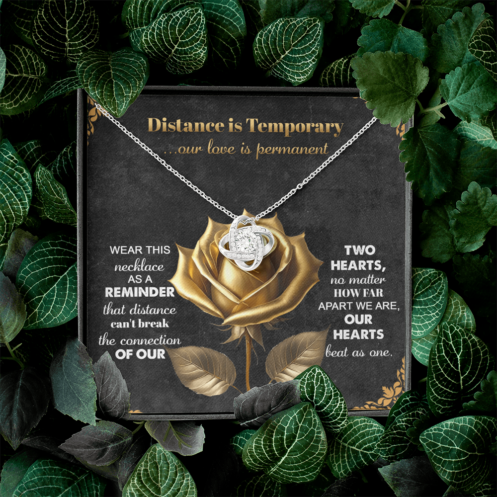 To My Soulmate Necklace, Valentine Gifts For Wife, Valentine Gift For My Wife, Valentine Gifts For Her Romantic, Valentine's Gifts For Wife