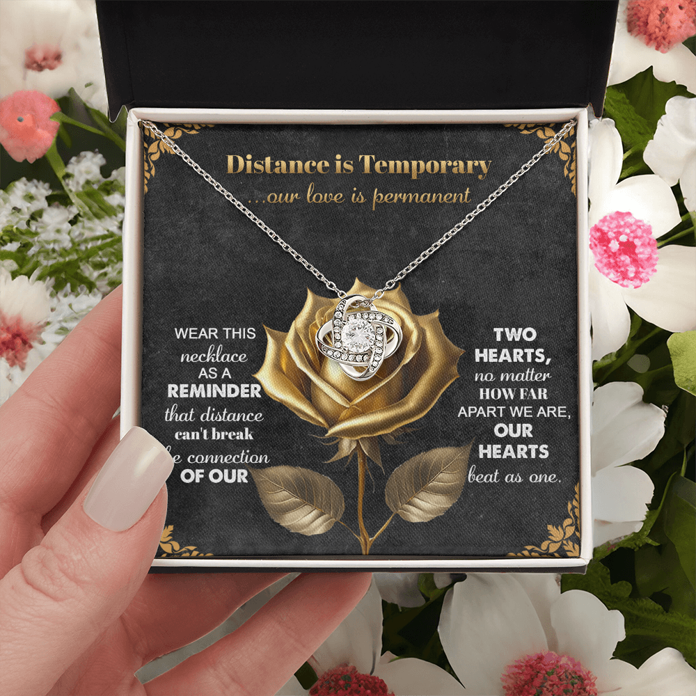 To My Soulmate Necklace, Valentine Gifts For Wife, Valentine Gift For My Wife, Valentine Gifts For Her Romantic, Valentine's Gifts For Wife