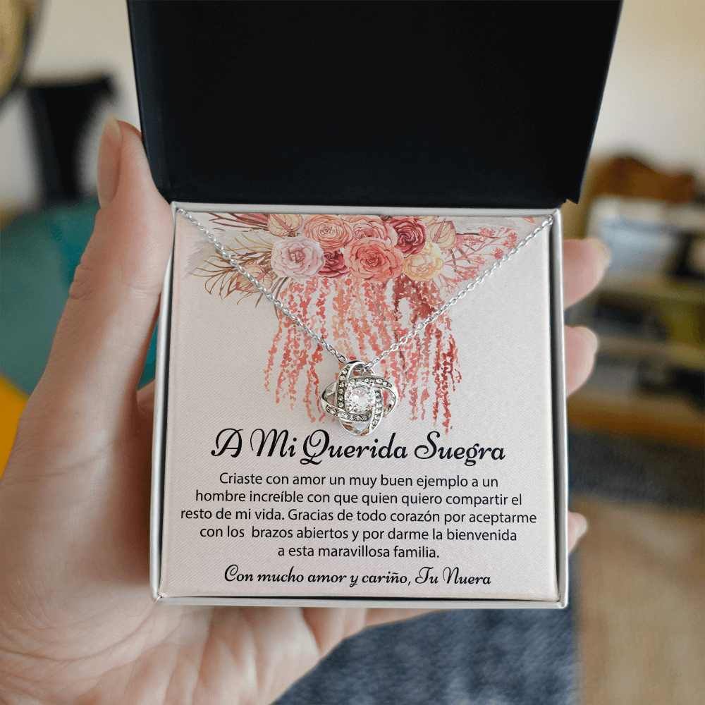 Regalos Para Mi Suegra En Español, Regalos Para Mi Suegra Dia De Las Madres - SUEG_BR2_NLNM5_4