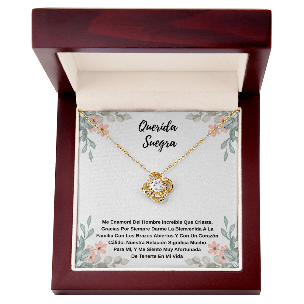 Regalos Para Suegras, Regalo Para Suegra Navidad, Regalos Para Mi Suegra De Cumpleaños - SUEGR_BR2_NLQN4_2