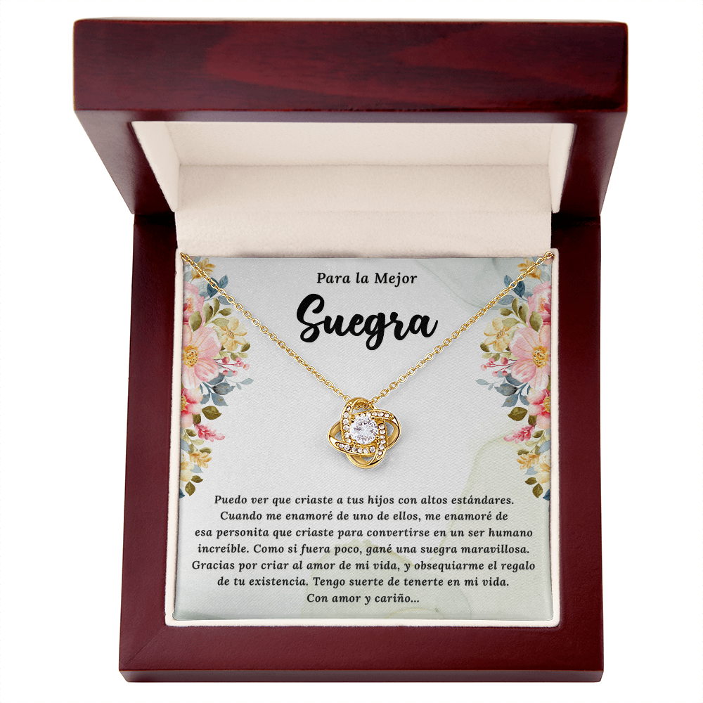 Regalo Para La Mamá De Mi Novio, Regalos Para Mi Suegra De Navidad, Regalos Para La Suegra - SUEG_BR2_NLNM4_5