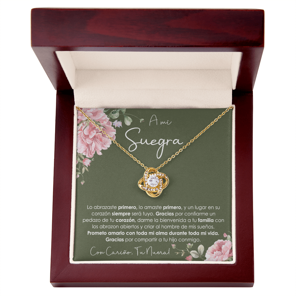 Regalo Para Suegra, Suegra Gifts In Spanish, Regalos Para El Día De La Madre - LN - SUEGR_BR2_NLQN4_5