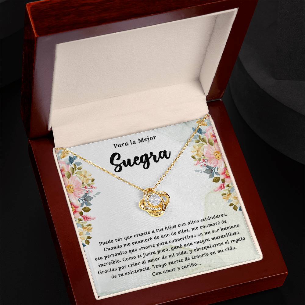 Regalo Para La Mamá De Mi Novio, Regalos Para Mi Suegra De Navidad, Regalos Para La Suegra - SUEG_BR2_NLNM4_5