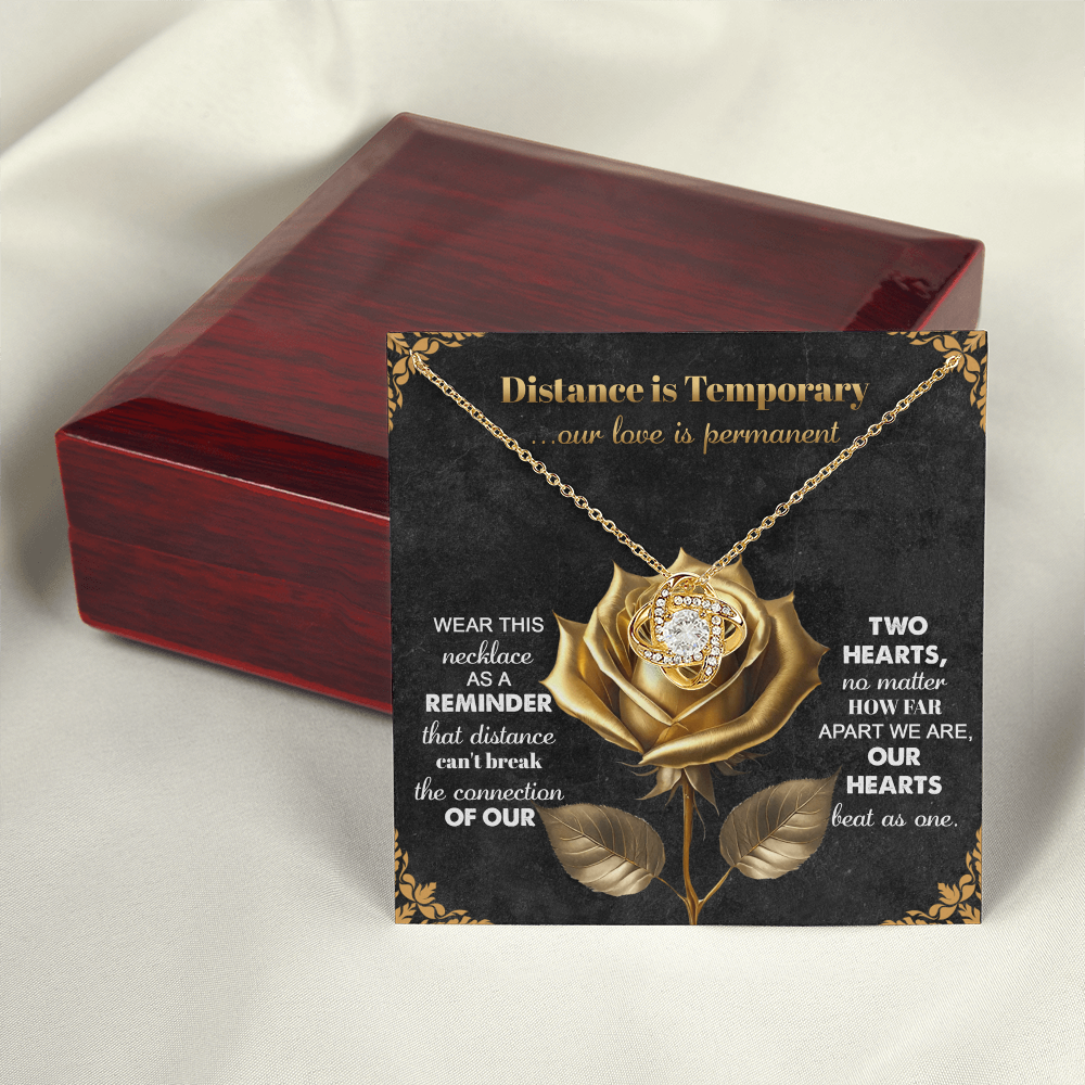 To My Soulmate Necklace, Valentine Gifts For Wife, Valentine Gift For My Wife, Valentine Gifts For Her Romantic, Valentine's Gifts For Wife