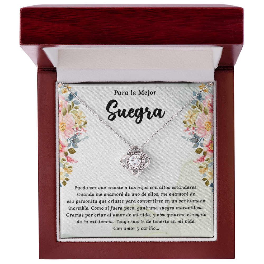 Regalo Para La Mamá De Mi Novio, Regalos Para Mi Suegra De Navidad, Regalos Para La Suegra - SUEG_BR2_NLNM4_5