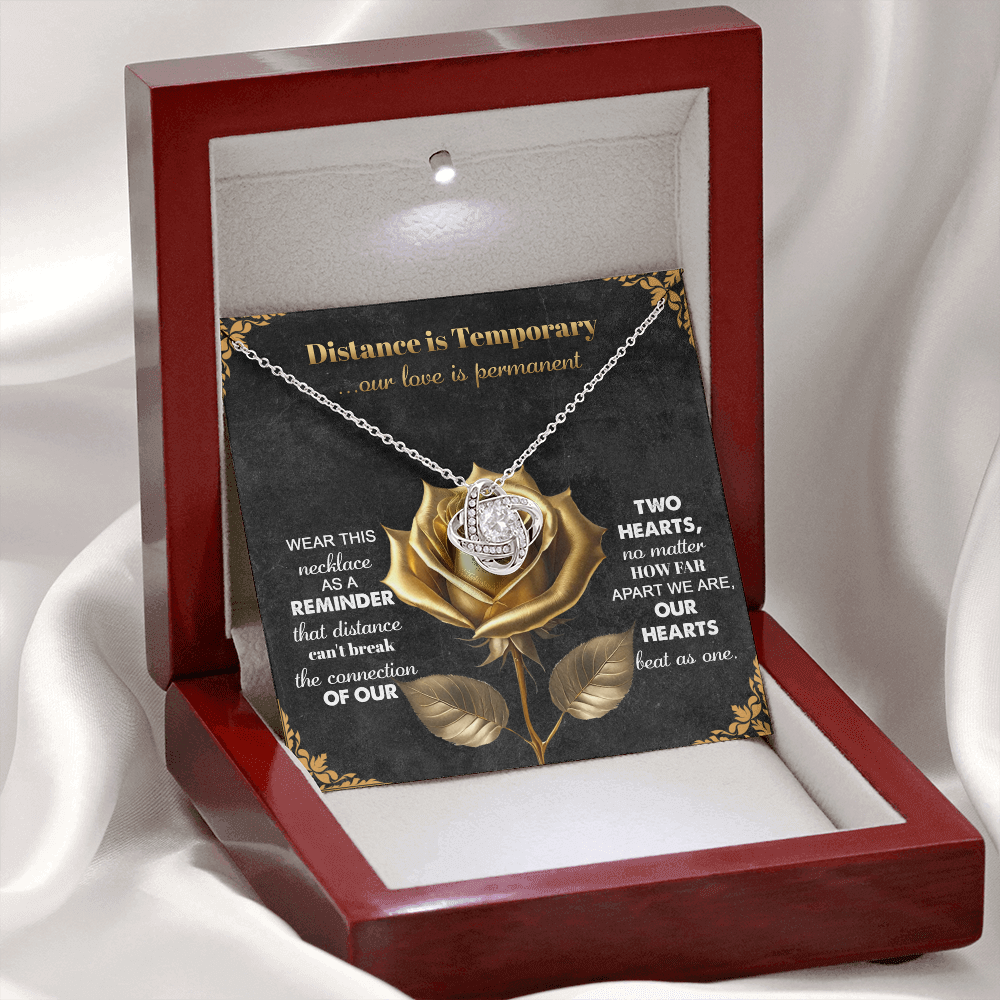 To My Soulmate Necklace, Valentine Gifts For Wife, Valentine Gift For My Wife, Valentine Gifts For Her Romantic, Valentine's Gifts For Wife