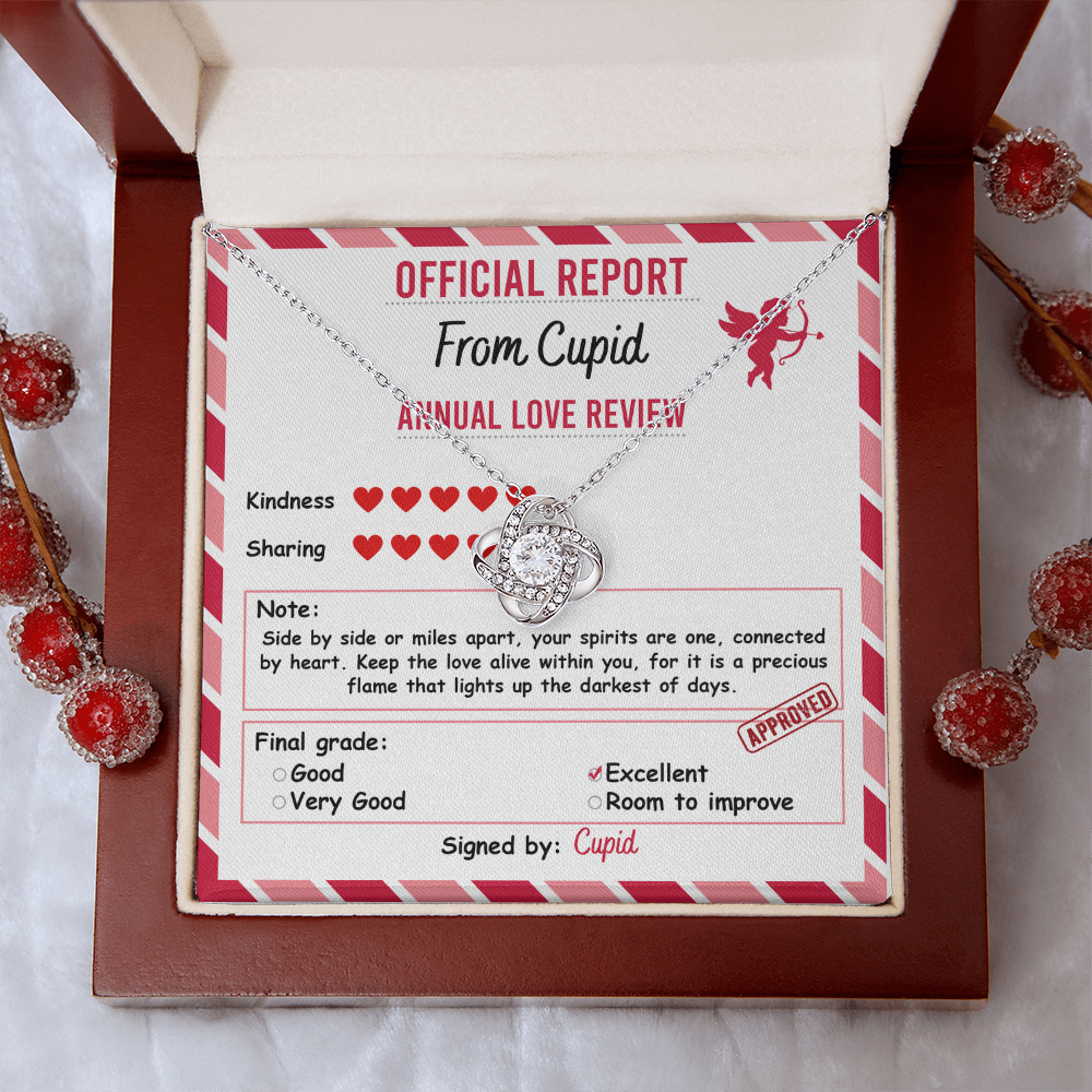 To My Soulmate Necklace, Valentine Gifts For Wife, Valentine's Gift For Wife, Great Valentine Gifts For Her, Valentine's Day For Her
