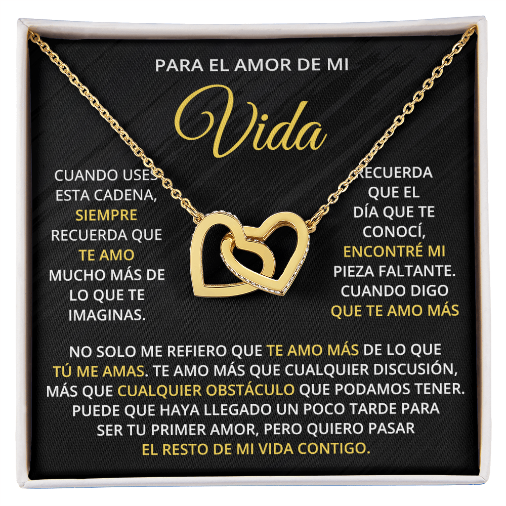 Un Regalo Unico Para El Amor De Mi Vida, Regalos Para El 14 De Febrero Para Mi Novia - IH - VINESP_BR3_T5_2
