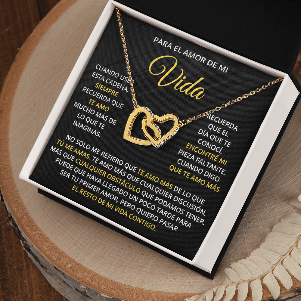 Un Regalo Unico Para El Amor De Mi Vida, Regalos Para El 14 De Febrero Para Mi Novia - IH - VINESP_BR3_T5_2