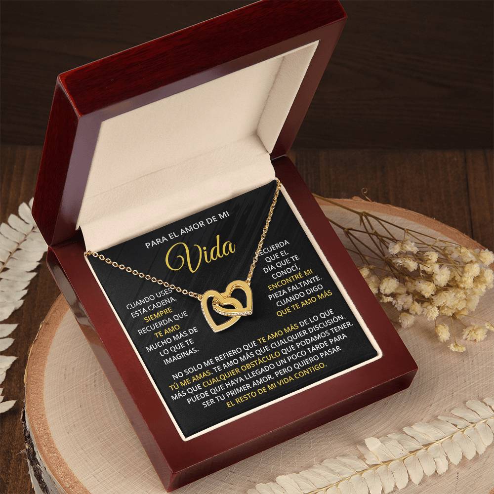 Un Regalo Unico Para El Amor De Mi Vida, Regalos Para El 14 De Febrero Para Mi Novia - IH - VINESP_BR3_T5_2