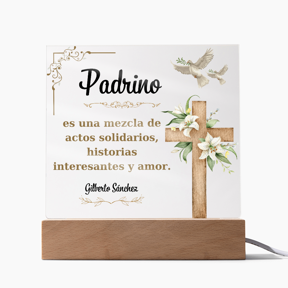 PADRINO-4BR-30T5-1 Gilberto Sánchez