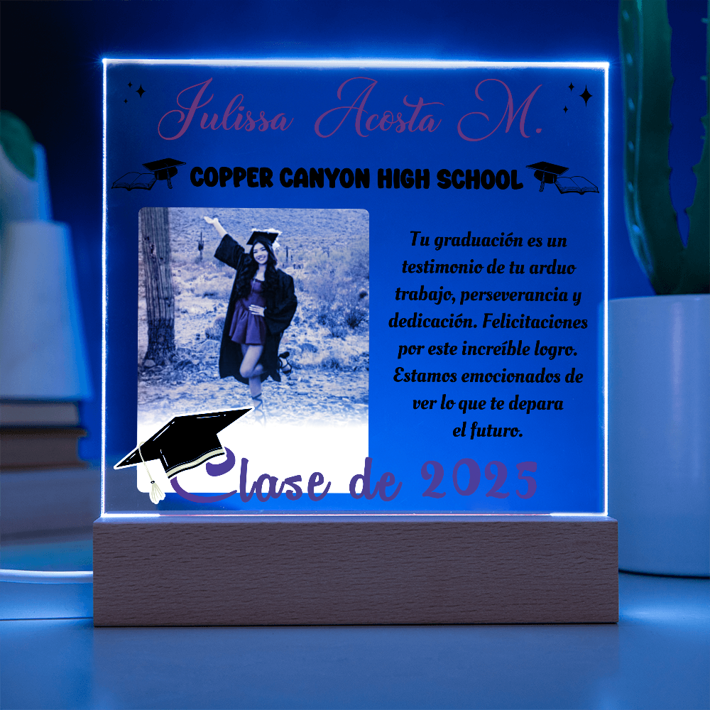 GRA_ACR_BR1_MAY17_2 Julissa Acosta M. Copper Canyon High School
