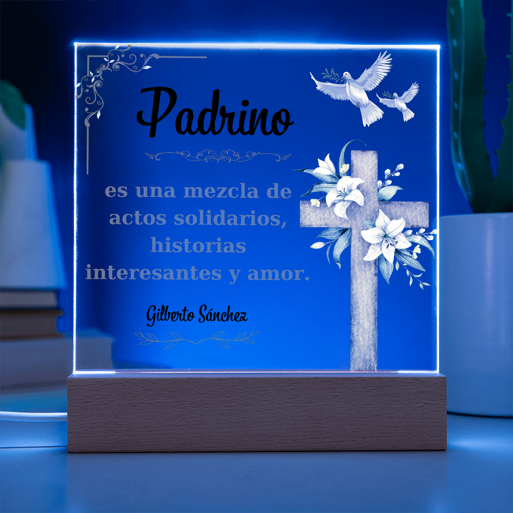 PADRINO-4BR-30T5-1 Gilberto Sánchez