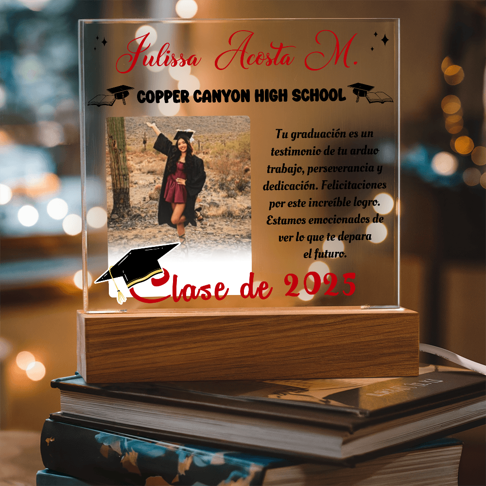 GRA_ACR_BR1_MAY17_2 Julissa Acosta M. Copper Canyon High School