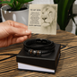 TTSA01 - Bracelet to My Son, Happy Birthday