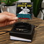 To My Badass Dad Bracelet, Father Day Gifts For Dad, Dad Presents For Christmas, Presents For Dad From Son
