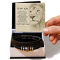 TTSA01 - Bracelet to My Son, Happy Birthday