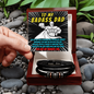 To My Badass Dad Bracelet, Father Day Gifts For Dad, Dad Presents For Christmas, Presents For Dad From Son