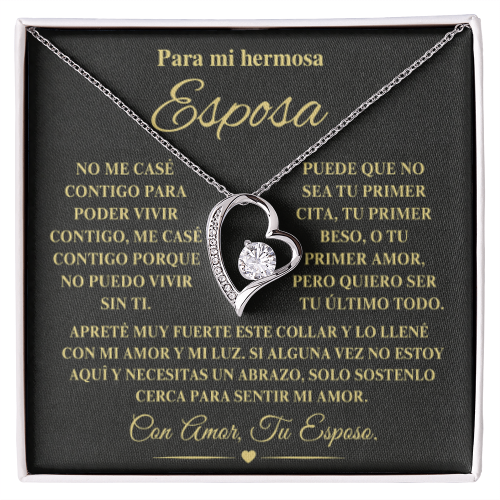 80-1753-Hermosa esposa