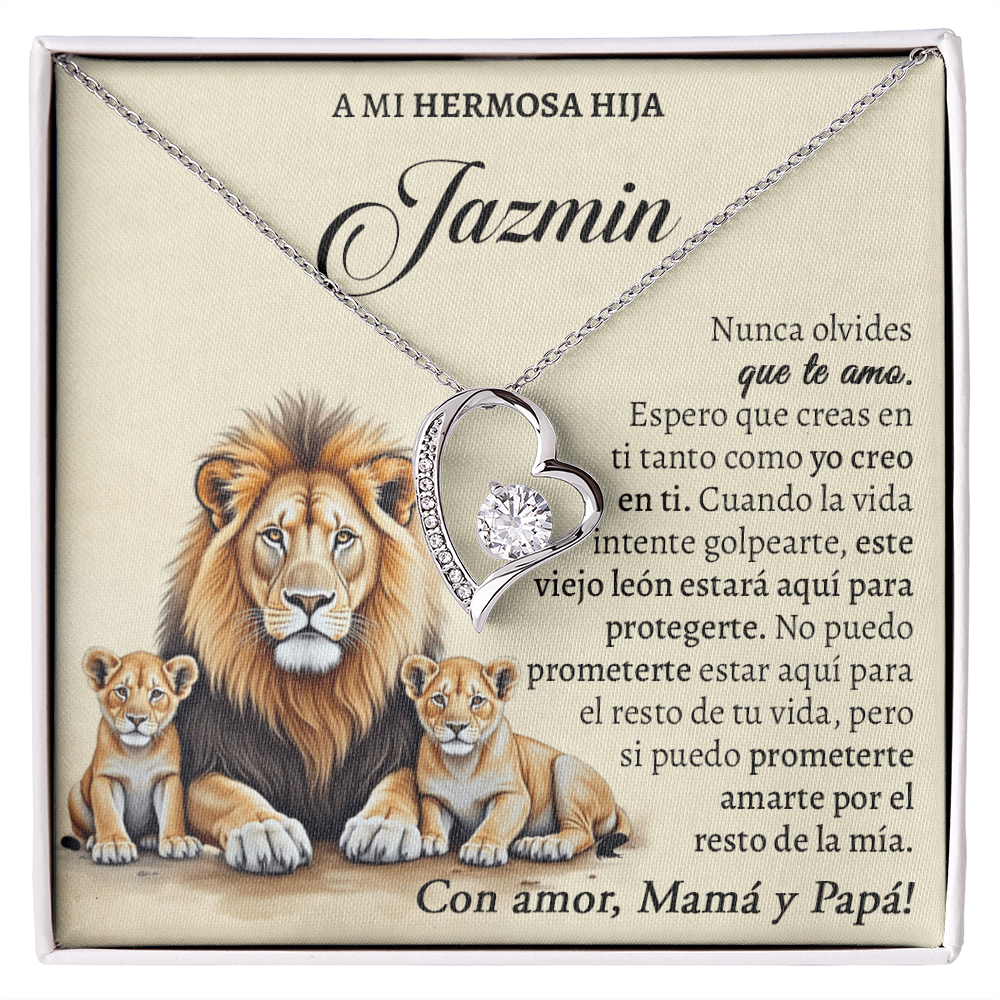 HIJA-BR3-1101-2 Jazmin