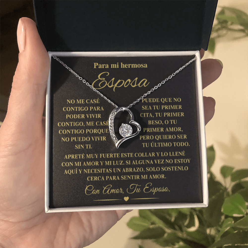 80-1753-Hermosa esposa