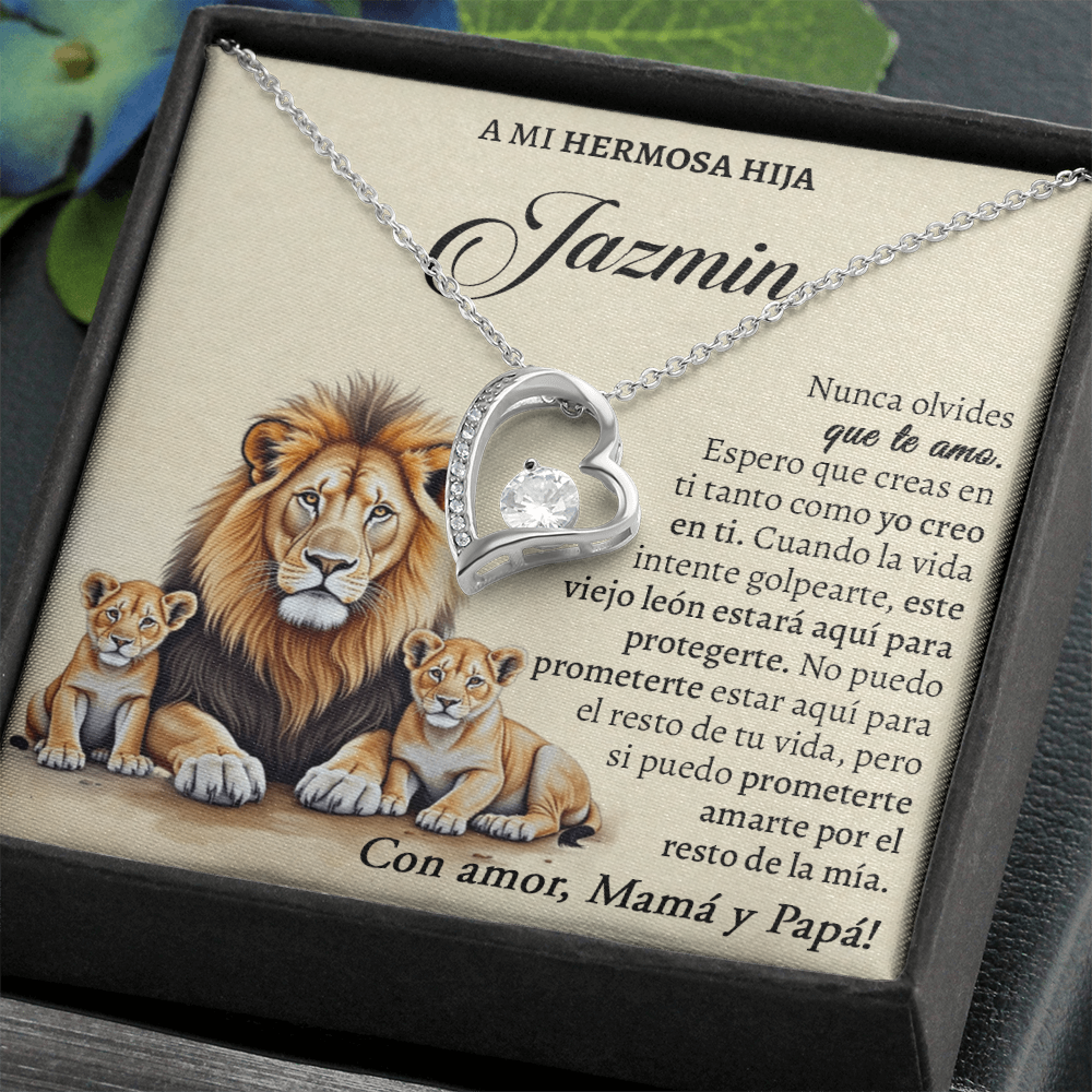 HIJA-BR3-1101-2 Jazmin