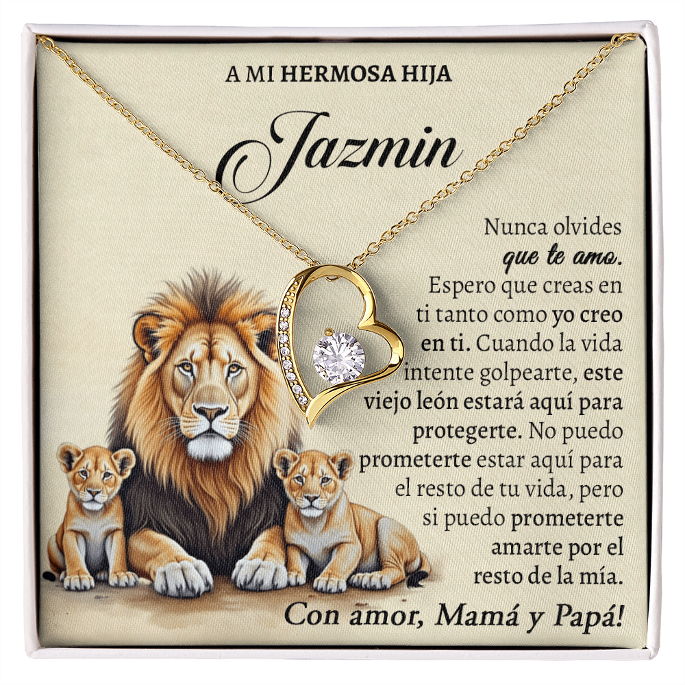 HIJA-BR3-1101-2 Jazmin