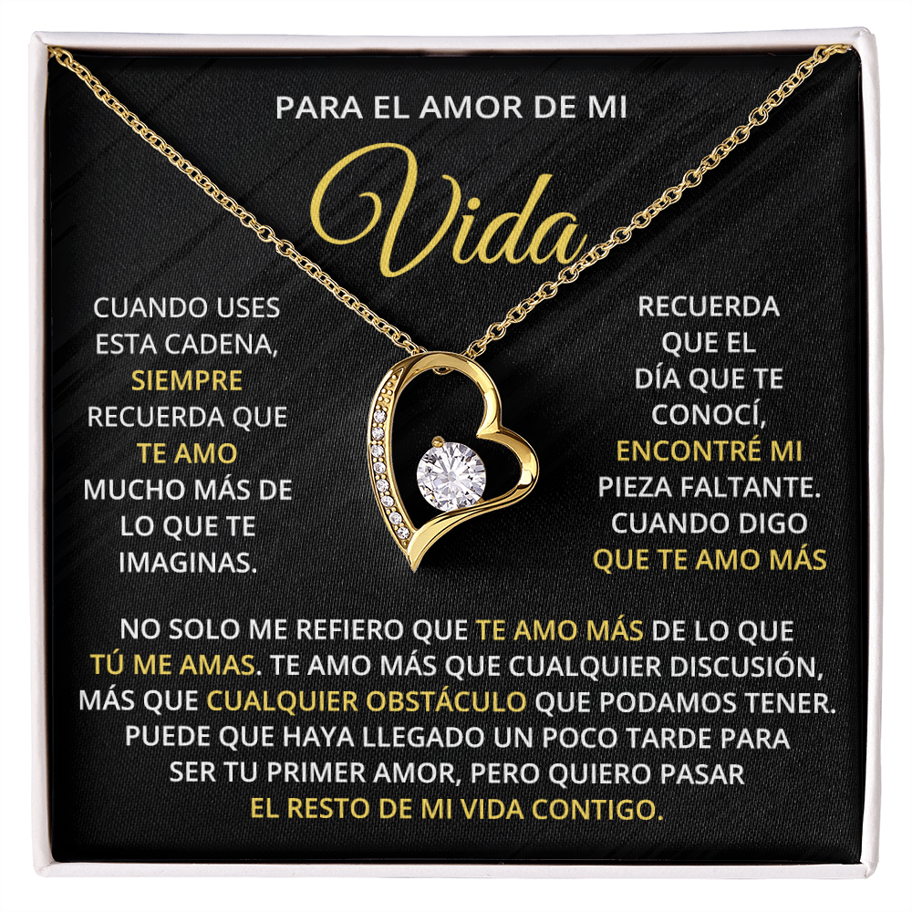 Un Regalo Unico Para El Amor De Mi Vida, Regalos Para El 14 De Febrero Para Mi Novia - VINESP_BR3_T5_2