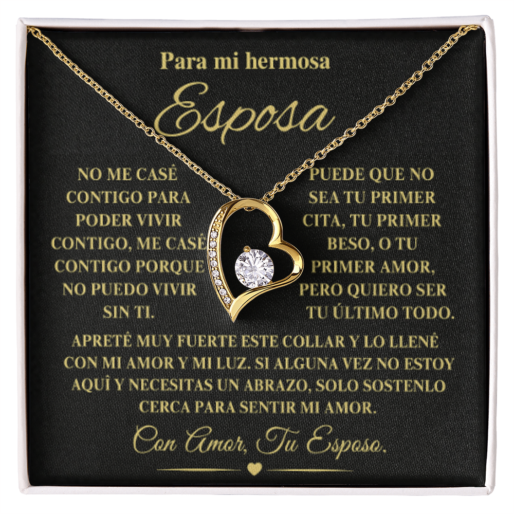 80-1753-Hermosa esposa