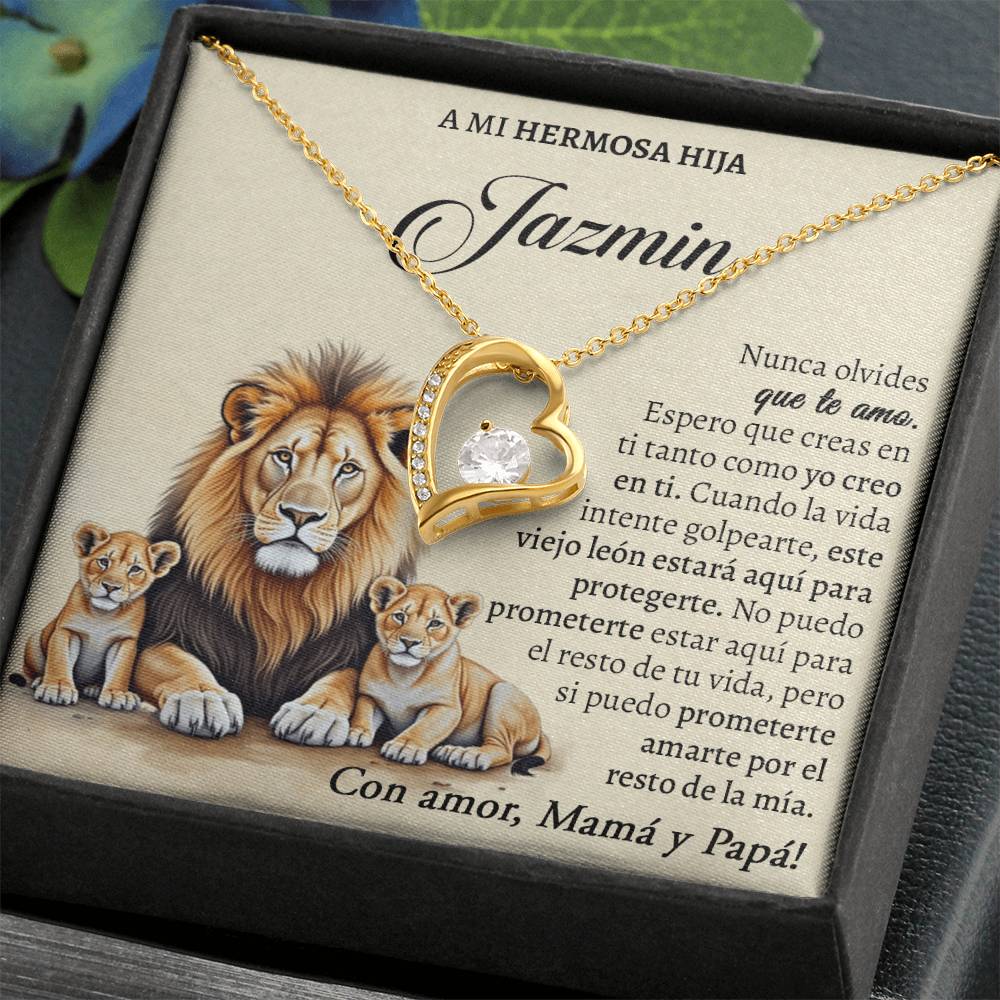 HIJA-BR3-1101-2 Jazmin