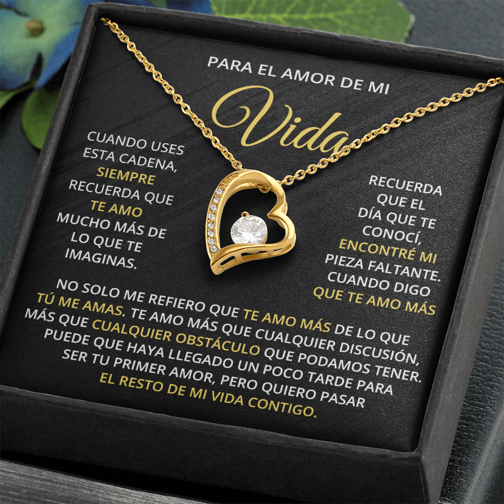 Un Regalo Unico Para El Amor De Mi Vida, Regalos Para El 14 De Febrero Para Mi Novia - VINESP_BR3_T5_2