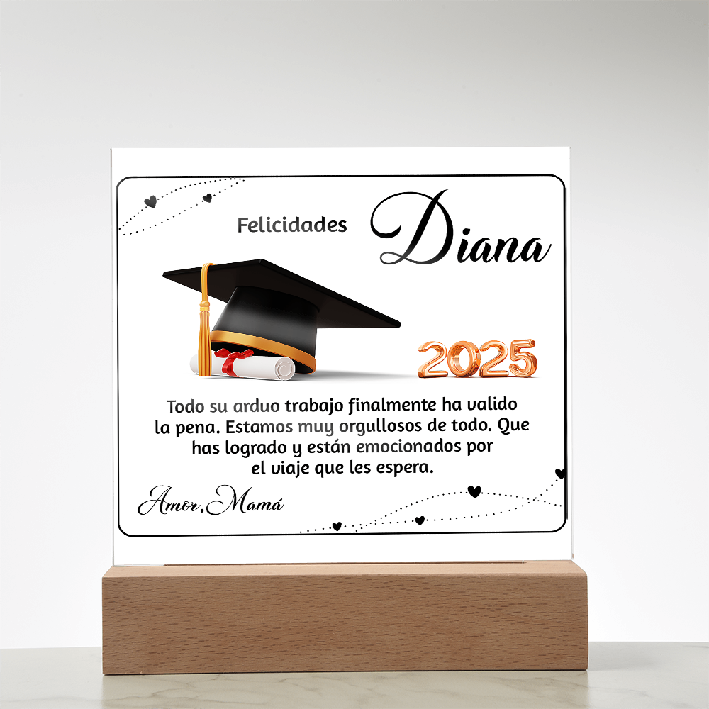 83-491- hija - Diana