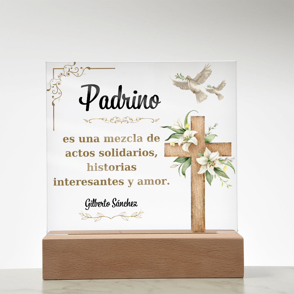 PADRINO-4BR-30T5-1 Gilberto Sánchez