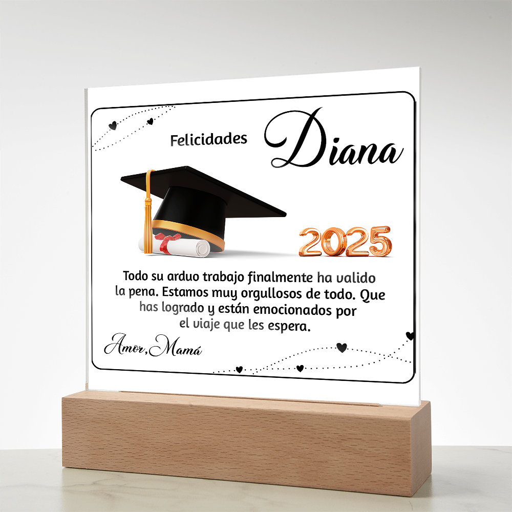 83-491- hija - Diana