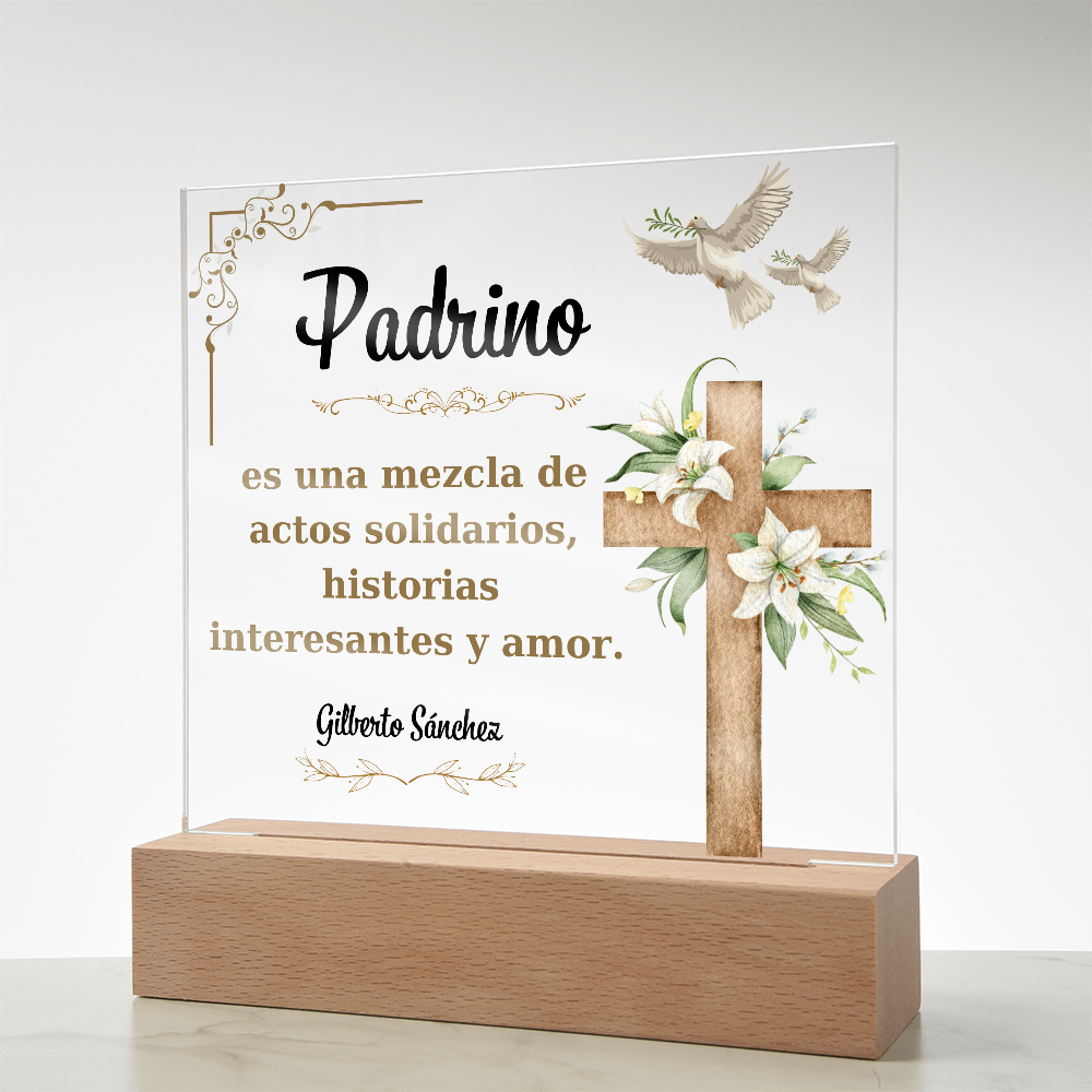 PADRINO-4BR-30T5-1 Gilberto Sánchez