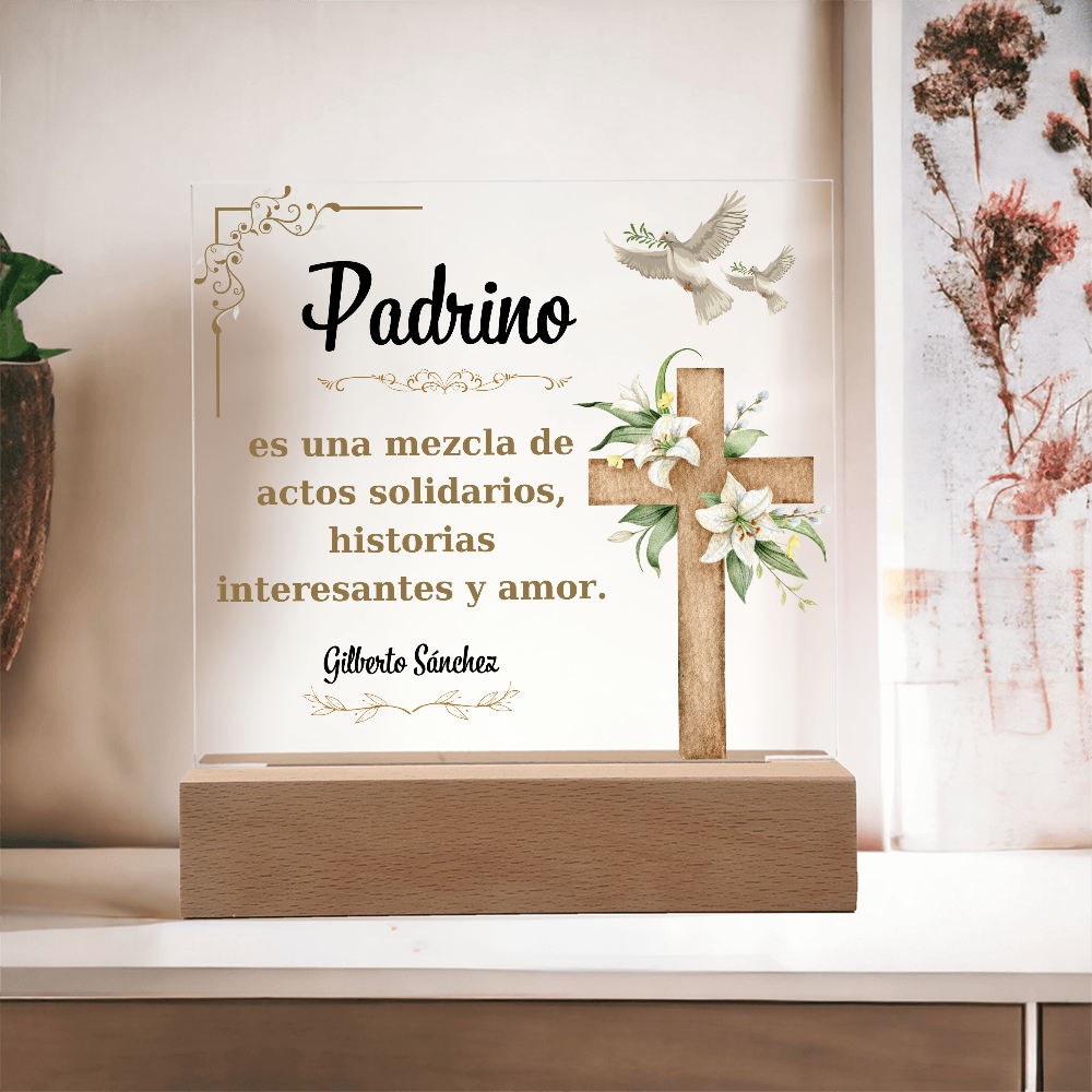 PADRINO-4BR-30T5-1 Gilberto Sánchez