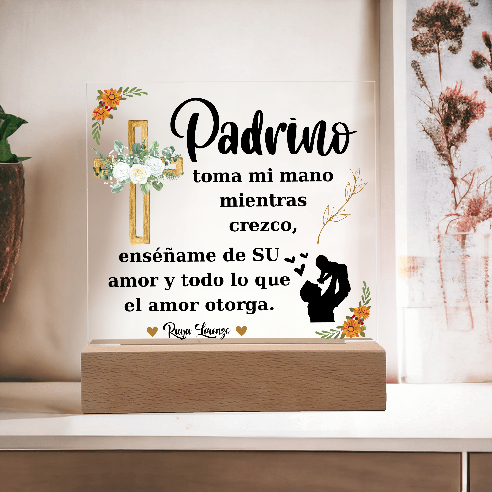 PADRINO-4BR-30T5-3 Ruya Lorenzo